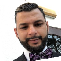Amit Saini