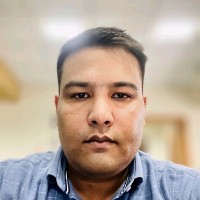 Rahul Shah
