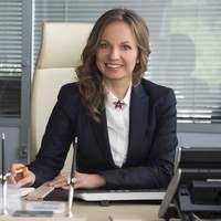 Tatiana Zharkova
