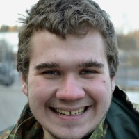 Антон Балагур