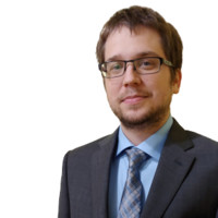 Richard Austin Stephen