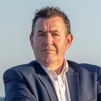 Javier Campo González