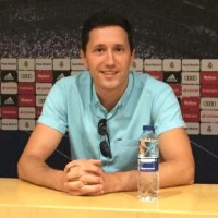 Adrian Paraschiv