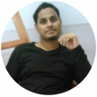 Shaik Ansar