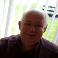 Ken Brown