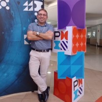 Harlianio Oliveira, PMP, CBPP, CSM