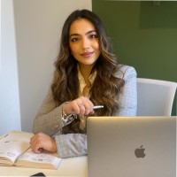 Ana María García Idárraga