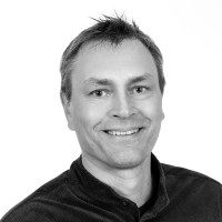 Peter Friberg