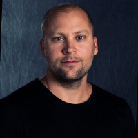 Christopher Roos