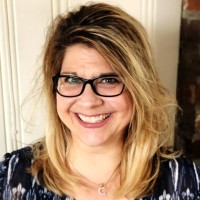 Christie Gibson