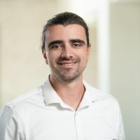 Dimitri Duwaerts