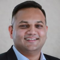 Mathew Jacob