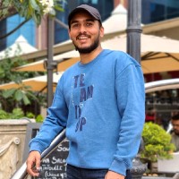 Pranav paniraj B S