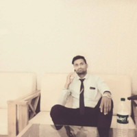 Yogesh Zamare