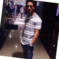 Mohammed Azmath Ali