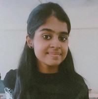 Vinotha M P
