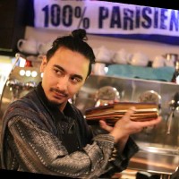Aayush karki
