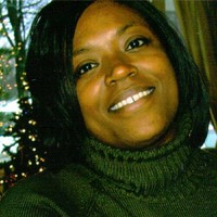 Nicole Kimbrough