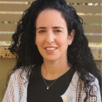 Shiran Malka Turgeman