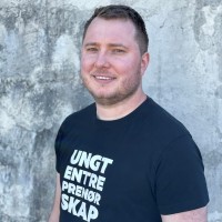 Fredrik Jarstadmarken