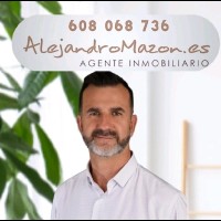 Alejandro Mazón