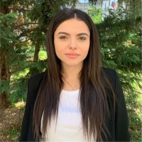 Cristiana Popescu