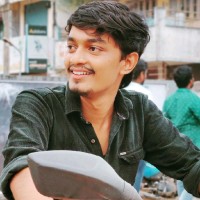 Anu Sai Kumar Sudarsanam