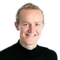 Jeroen Veehof