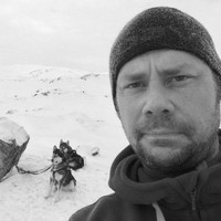 Lars Arne Myrbostad