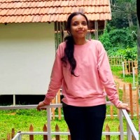 Megha P K