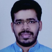 Sri Charan Mudragada