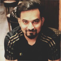 Vijay Parande