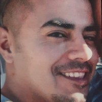Oscar Rene Vazquez