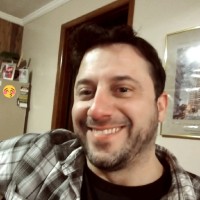 Jason Nestico