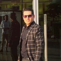 Abdalla Haseb