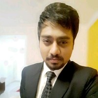 Saurav Kumar Jaiswal