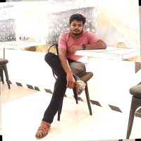 Ragav Endiran