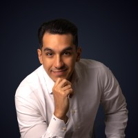 Roger Martinez Mora