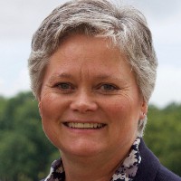 Judy Cochran
