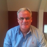 Peter Flannery