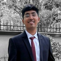 Dikshant Sharma