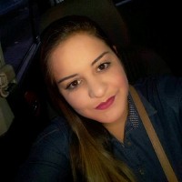 Melany Mora Hernandez