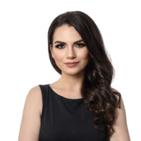 Cyndia Miheț