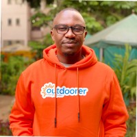 Robert Kamaru