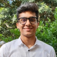Aneesh Bhat
