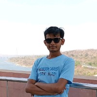 Sushant Pawar