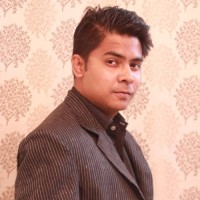 Samuel Dsouza