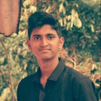 Darshan Poojary
