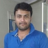 Pasupuleti GnanaSekhar