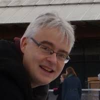 Simon Attfield